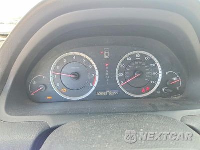Zdjęcie 9 z 12 samochodu: 2008 HONDA ACCORD EX VIN:1HGCS12728A023911 - miniatura