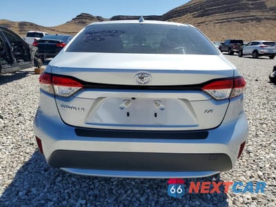 Zdjęcie 6 z 12 samochodu: 2022 TOYOTA COROLLA LE VIN:JTDEPMAE1N3033162 - miniatura