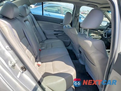 Zdjęcie 10 z 12 samochodu: 2010 HONDA ACCORD EXL VIN:1HGCP3F83AA020943 - miniatura