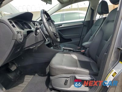 Zdjęcie 7 z 12 samochodu: 2015 VOLKSWAGEN GOLF VIN:3VW217AU9FM008150 - miniatura