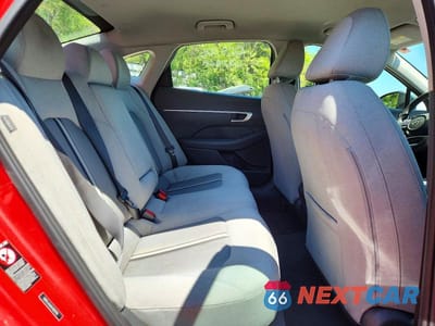 Zdjęcie 10 z 12 samochodu: 2020 HYUNDAI SONATA SEL VIN:5NPEL4JA4LH002918 - miniatura