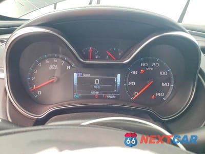 Zdjęcie 9 z 12 samochodu: 2020 CHEVROLET IMPALA PREMIER VIN:1G1105S30LU110156 - miniatura
