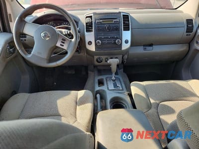 Zdjęcie 8 z 11 samochodu: 2012 NISSAN FRONTIER S VIN:1N6AD0EV4CC438985 - miniatura