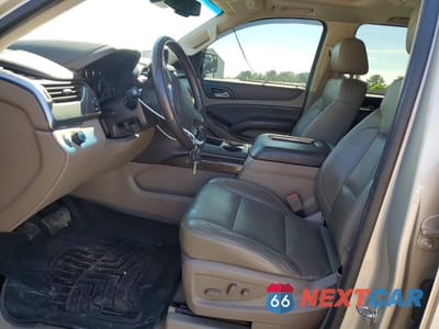 Zdjęcie 7 z 14 samochodu: 2015 CHEVROLET SUBURBAN C1500 LT VIN:1GNSCJKC5FR718815 - miniatura
