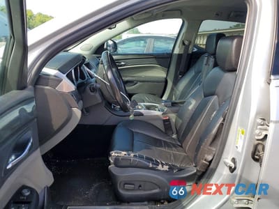 Zdjęcie 7 z 13 samochodu: 2011 CADILLAC SRX VIN:3GYFNGEY6BS589905 - miniatura