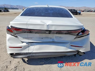 Zdjęcie 6 z 12 samochodu: 2023 HONDA ACCORD EX VIN:1HGCY1F34PA049169 - miniatura