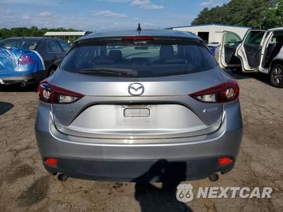 Zdjęcie 6 z 12 samochodu: 2014 MAZDA 3 TOURING VIN:JM1BM1L7XE1134611 - miniatura