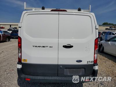 Zdjęcie 6 z 14 samochodu: 2022 FORD TRANSIT T-150 VIN:1FTYE1Y89NKA23096 - miniatura