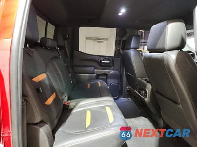 Zdjęcie 10 z 12 samochodu: 2021 GMC SIERRA K1500 AT4 VIN:1GTP9EED8MZ161145 - miniatura