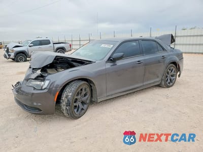 2023 CHRYSLER 300 TOURING 2C3CCAAG9PH707582 - główne zdjęcie licytacji z USA - miniatura