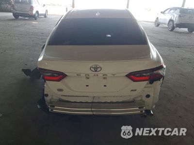 Zdjęcie 6 z 12 samochodu: 2023 TOYOTA CAMRY SE VIN:4T1G11AK1PU791641 - miniatura