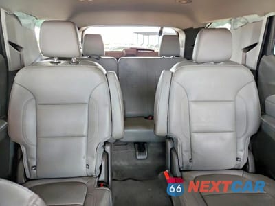 Zdjęcie 10 z 13 samochodu: 2018 CHEVROLET TRAVERSE PREMIER VIN:1GNERKKW4JJ142511 - miniatura