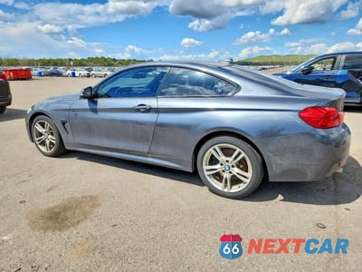 Drugie zdjęcie samochodu z przodu: 2016 BMW 435 XI VIN:WBA3R5C50GK373221 - miniatura