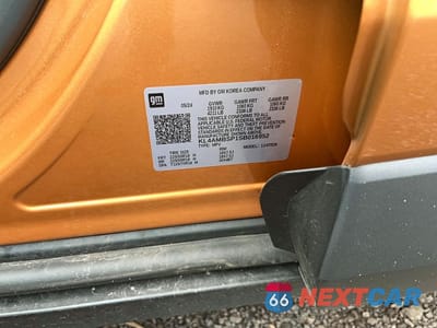 Zdjęcie 10 z 10 samochodu: 2025 BUICK ENCORE GX PREFERRED VIN:KL4AMBSP1SB016952 - miniatura