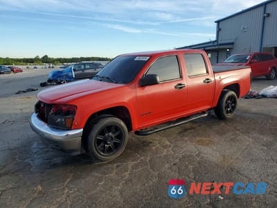 2005 CHEV COLORADO 1GCCS138X58196309 - główne zdjęcie licytacji z USA - miniatura