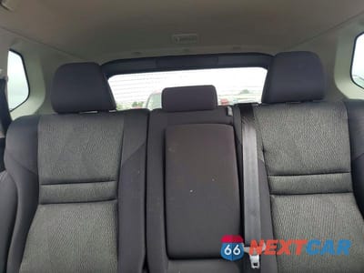 Zdjęcie 10 z 13 samochodu: 2026 NISSAN ROGUE SV VIN:5N1BT3BA7TC719753 - miniatura