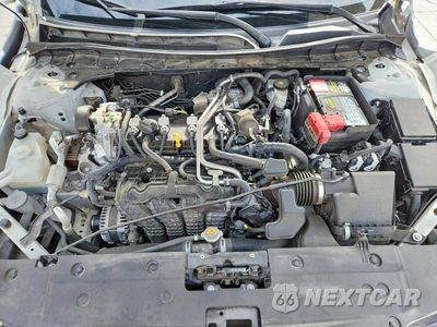 Zdjęcie 11 z 12 samochodu: 2022 NISSAN ALTIMA 2.5 SR VIN:1N4BL4CV3NN389263 - miniatura