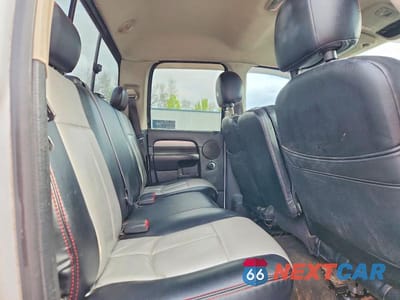 Zdjęcie 10 z 12 samochodu: 2004 DODGE RAM 3500 ST VIN:3D3LU38C94G196028 - miniatura