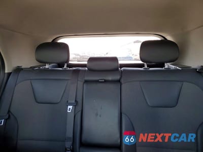 Zdjęcie 10 z 12 samochodu: 2024 KIA NIRO EV WIND VIN:KNDCR3L15R5113628 - miniatura