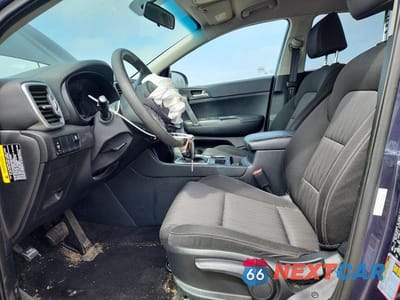Zdjęcie 7 z 13 samochodu: 2019 KIA SPORTAGE LX VIN:KNDPMCAC6K7534644 - miniatura