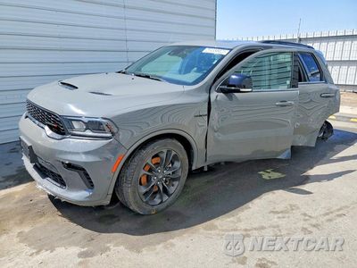 2023 DODGE DURANGO R 1C4SDJCT5PC568732 - główne zdjęcie licytacji z USA - miniatura