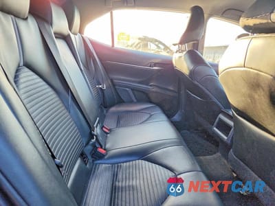 Zdjęcie 10 z 12 samochodu: 2020 TOYOTA CAMRY SE VIN:4T1G11AK7LU354432 - miniatura