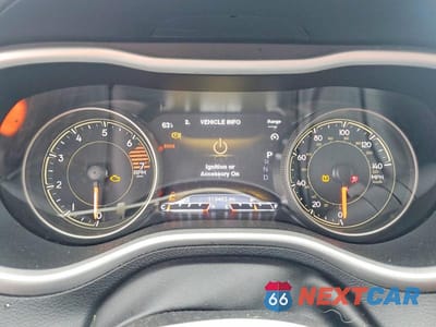 Zdjęcie 9 z 13 samochodu: 2018 JEEP CHEROKEE TRAILHAWK VIN:1C4PJMBB5JD569776 - miniatura