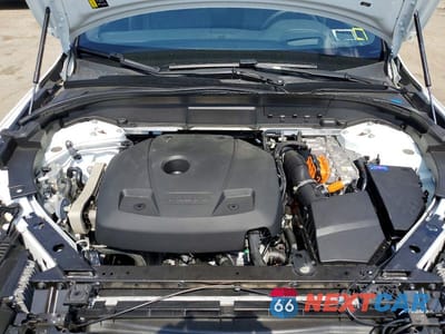 Zdjęcie 12 z 14 samochodu: 2022 VOLVO XC60 T8 RECHARGE R-DESIGN VIN:YV4H60DM9N1042065 - miniatura