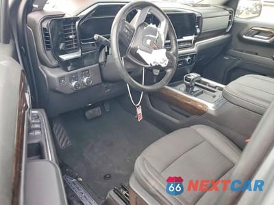 Zdjęcie 8 z 12 samochodu: 2025 GMC SIERRA K1500 ELEVATION VIN:3GTUUCE85SG101927 - miniatura