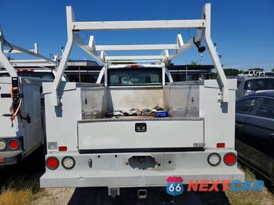 Zdjęcie 6 z 12 samochodu: 2022 FORD F250 SUPER DUTY UTILITY / SERVICE TRUCK VIN:1FD7X2A69NEF91329 - miniatura