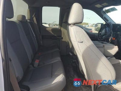 Zdjęcie 10 z 11 samochodu: 2019 FORD F150 SUPER CAB VIN:1FTEX1C50KKE17804 - miniatura