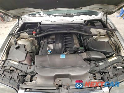 Zdjęcie 12 z 14 samochodu: 2009 BMW X3 XDRIVE30I VIN:WBXPC93409WJ25229 - miniatura