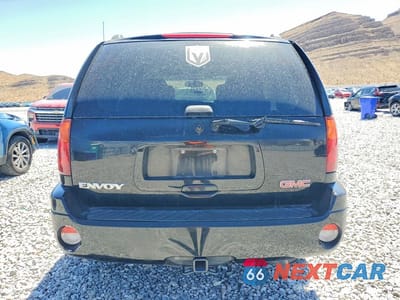 Zdjęcie 6 z 12 samochodu: 2002 GMC ENVOY VIN:1GKDT13S222396133 - miniatura