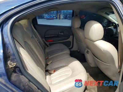 Zdjęcie 10 z 12 samochodu: 2004 CHRYSLER 300M VIN:2C3HE66G14H690486 - miniatura