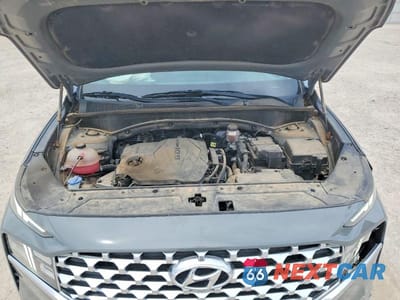 Zdjęcie 12 z 13 samochodu: 2022 HYUNDAI SANTA FE SEL VIN:5NMS24AJ6NH458084 - miniatura