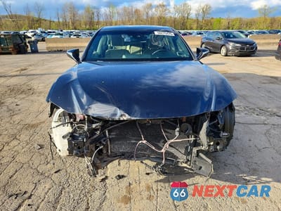 Piąte zdjęcie samochodu w środku: 2021 LEXUS ES 250 BASE VIN:58AD11D15MU003213 - miniatura