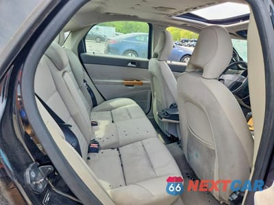 Zdjęcie 10 z 12 samochodu: 2008 VOLVO S40 2.4I VIN:YV1MS390782368847 - miniatura