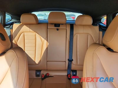 Zdjęcie 10 z 13 samochodu: 2019 BMW X4 XDRIVE30I VIN:5UXUJ3C50KLG52711 - miniatura