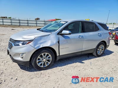 2019 CHEVROLET EQUINOX LT 2GNAXKEV6K6155301 - główne zdjęcie licytacji z USA - miniatura