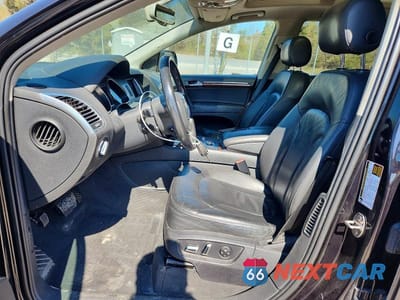 Zdjęcie 7 z 13 samochodu: 2011 AUDI Q7 PREMIUM PLUS VIN:WA1LGAFE6BD001273 - miniatura