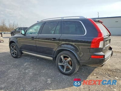 Drugie zdjęcie samochodu z przodu: 2013 VOLVO XC90 R DESIGN VIN:YV4952CT5D1668447 - miniatura
