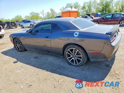 Drugie zdjęcie samochodu z przodu: 2023 DODGE CHALLENGER R VIN:2C3CDZBT3PH544175 - miniatura