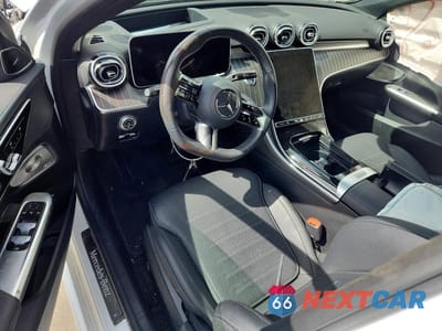 Zdjęcie 8 z 12 samochodu: 2025 MERCEDES-BENZ C 300 4MATIC VIN:W1KAF4HB7SR241932 - miniatura