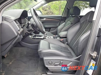 Zdjęcie 7 z 12 samochodu: 2024 AUDI Q5 PREMIUM PLUS 45 VIN:WA1EAAFY3R2082193 - miniatura