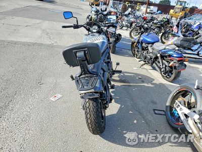 Czwarte zdjęcie samochodu z boku: 2021 KAWASAKI EN650 E VIN:JKAENEE14MDA06112 - miniatura