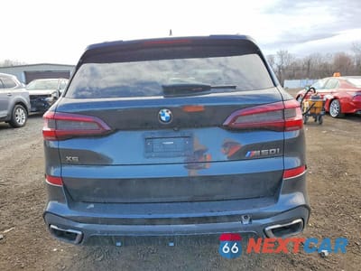 Zdjęcie 6 z 14 samochodu: 2022 BMW X5 M50I VIN:5UXJU4C01N9M89165 - miniatura