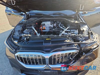 Zdjęcie 11 z 13 samochodu: 2024 BMW I5 EDRIVE 40 VIN:WBY33FK01RCR68414 - miniatura
