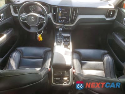 Zdjęcie 8 z 14 samochodu: 2021 VOLVO XC60 T5 INSCRIPTION VIN:YV4102DL6M1860079 - miniatura