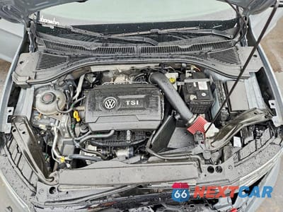 Zdjęcie 11 z 12 samochodu: 2024 VOLKSWAGEN JETTA 40TH ANNIVERSARY VIN:3VW8T7BU5RM019900 - miniatura