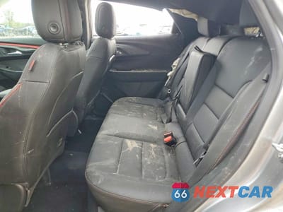Zdjęcie 11 z 14 samochodu: 2026 CHEVROLET TRAILBLAZER RS VIN:KL79MUSL4TB047581 - miniatura